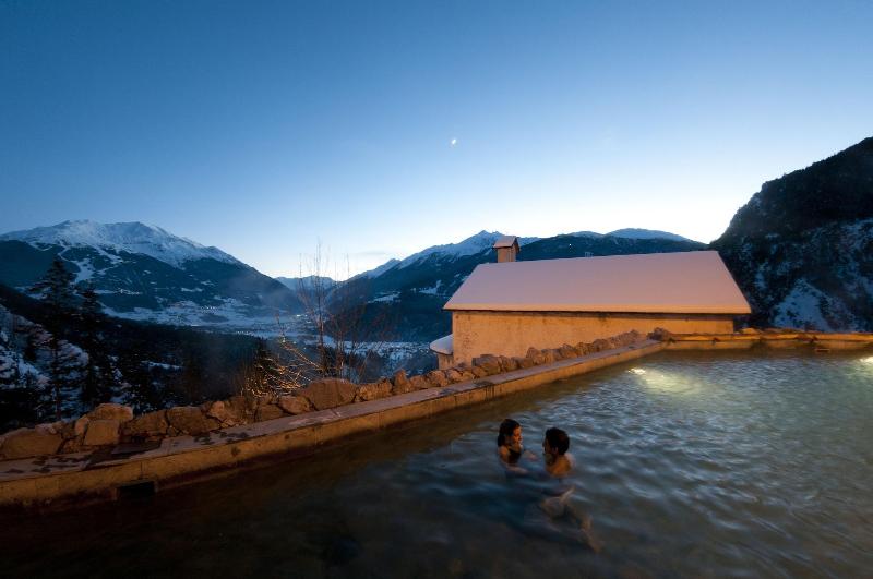 Qc Terme Hotel Bagni Vecchi - Genel