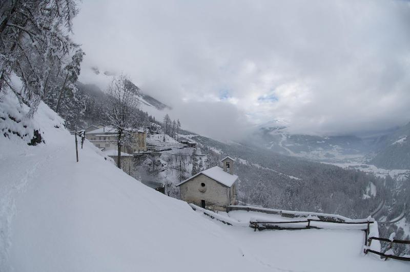 Qc Terme Hotel Bagni Vecchi - Genel