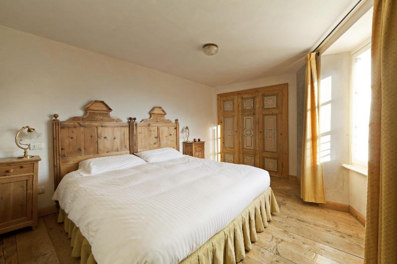 Qc Terme Hotel Bagni Vecchi - Oda