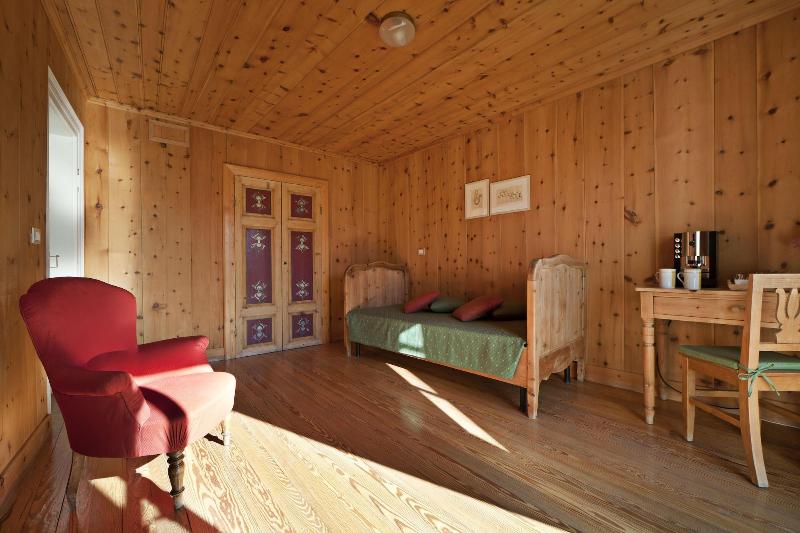 Qc Terme Hotel Bagni Vecchi - Oda