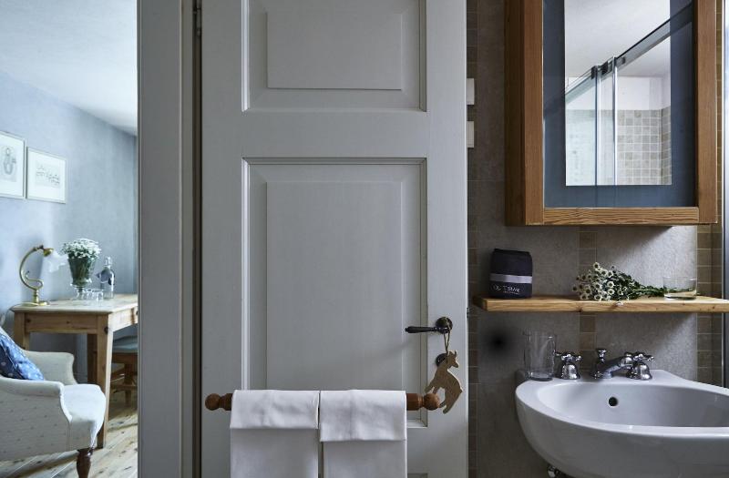 Qc Terme Hotel Bagni Vecchi - Oda