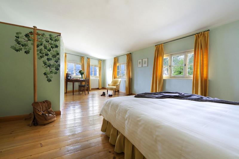 Qc Terme Hotel Bagni Vecchi - Oda