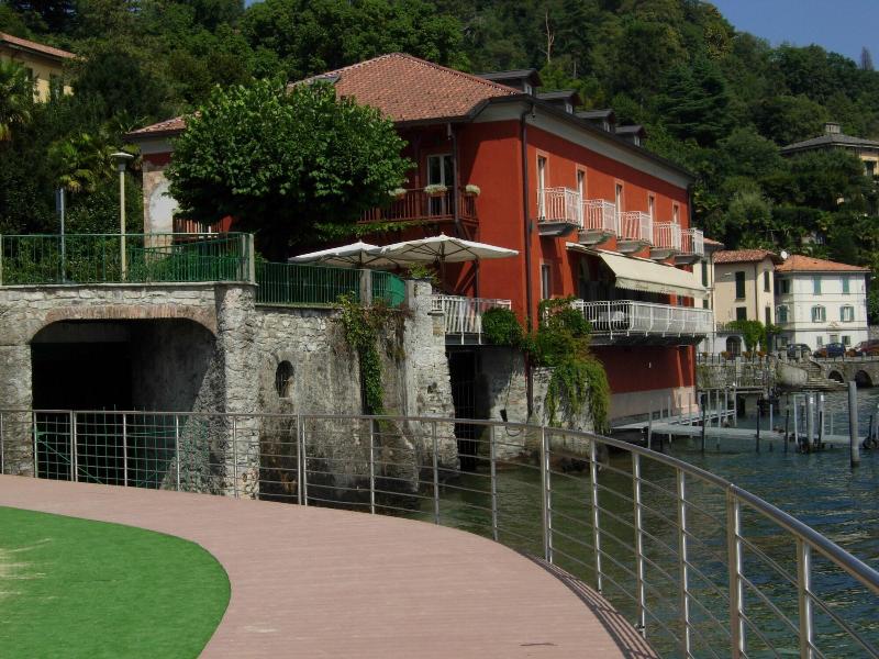 Hotel La Darsena - Genel