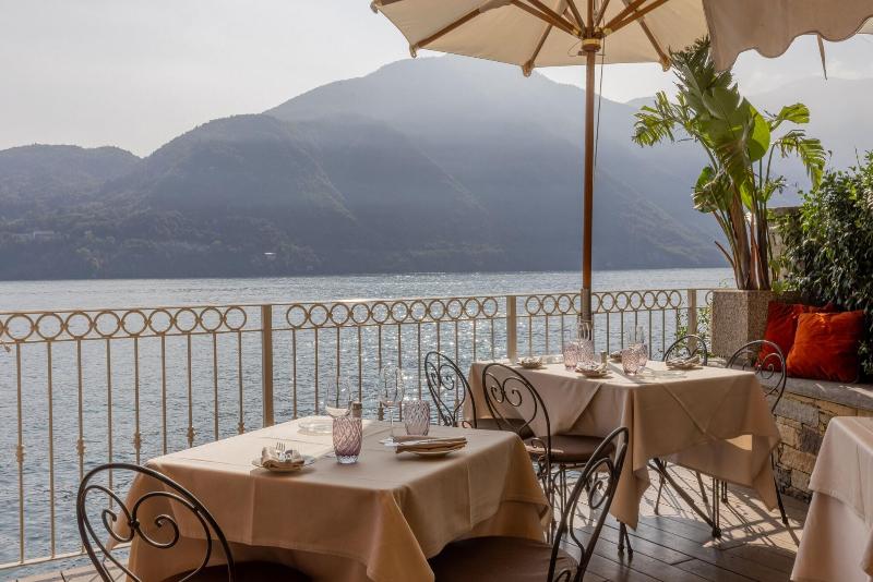 Hotel La Darsena - Genel