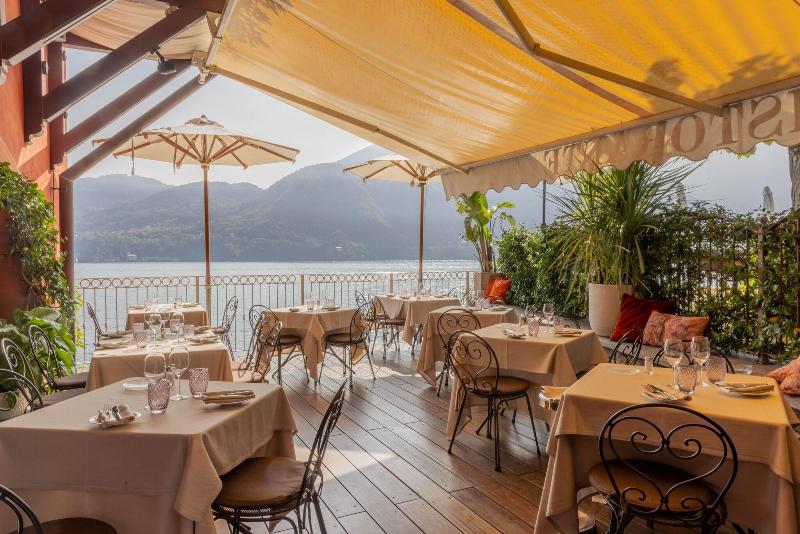 Hotel La Darsena - Genel