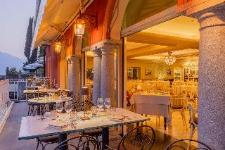 Hotel La Darsena fotoÄŸrafÄ±