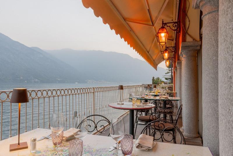 Hotel La Darsena - Genel