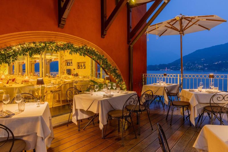 Hotel La Darsena - Genel