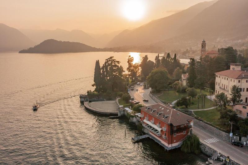 Hotel La Darsena - Genel