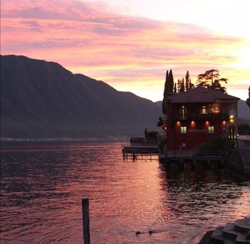 Hotel La Darsena - Genel