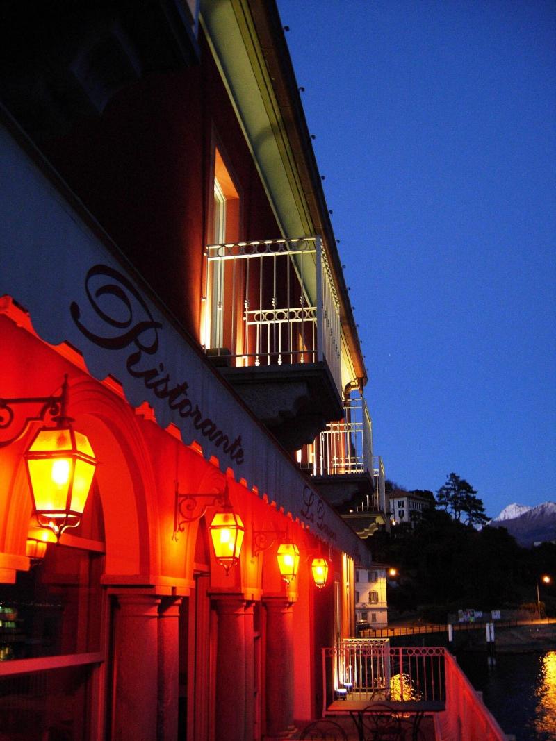 Hotel La Darsena - Genel