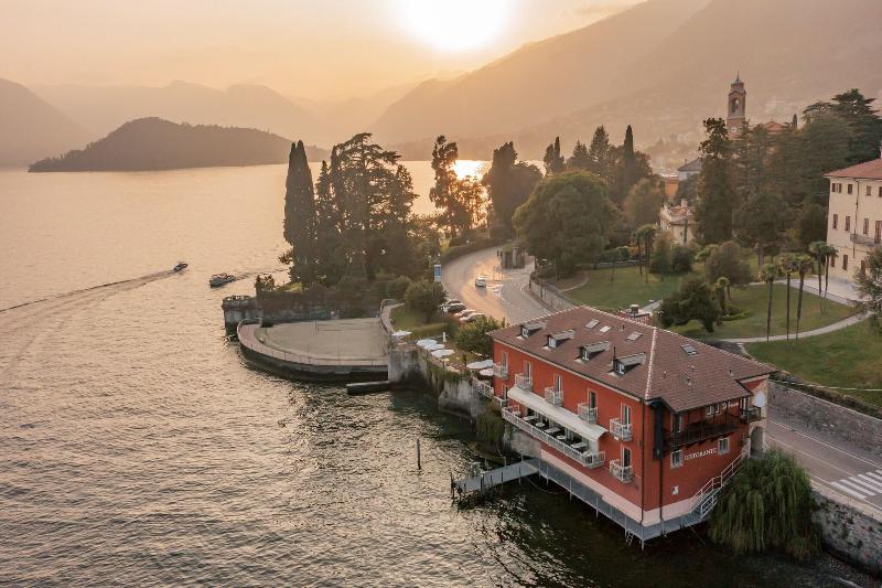 Hotel La Darsena - Genel