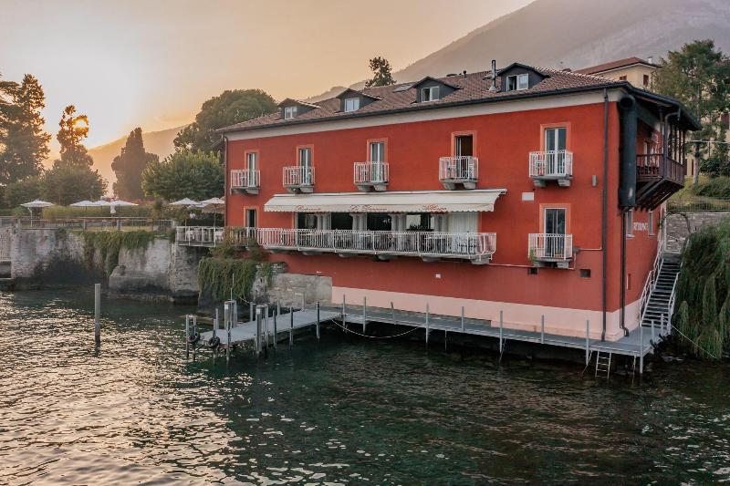 Hotel La Darsena - Genel