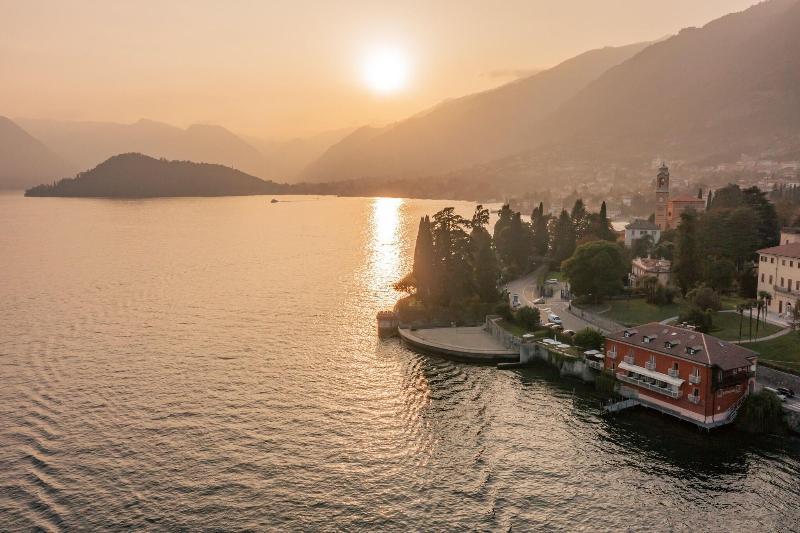 Hotel La Darsena - Genel