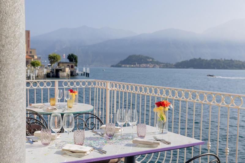 Hotel La Darsena - Genel