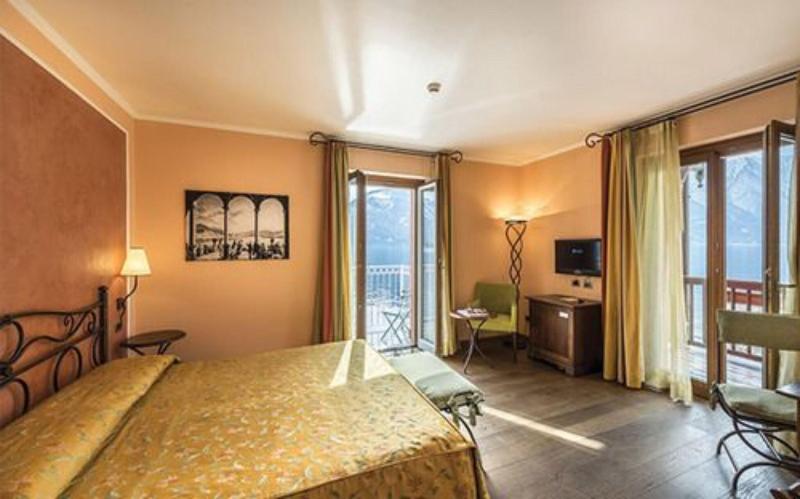 Hotel La Darsena - Oda