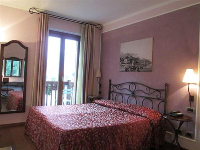 Hotel La Darsena - Oda