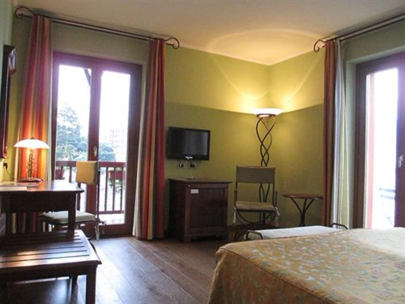 Hotel La Darsena - Oda