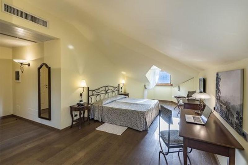 Hotel La Darsena - Oda