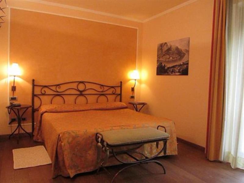 Hotel La Darsena - Oda