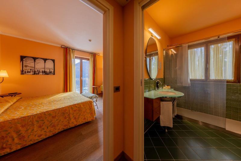 Hotel La Darsena - Oda