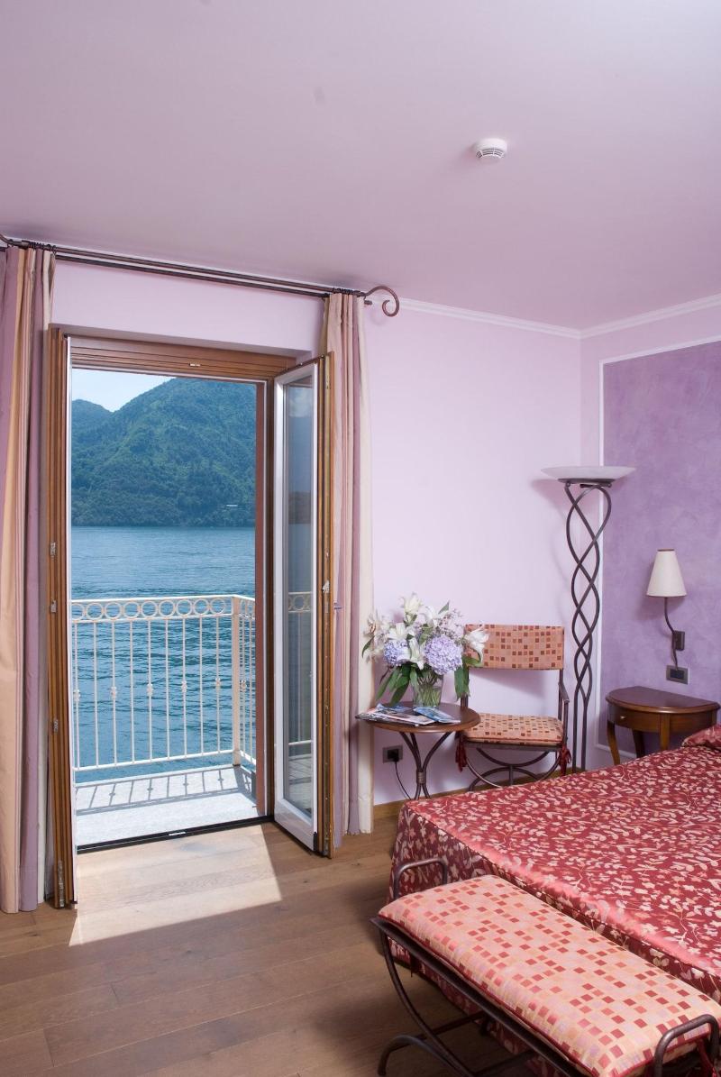 Hotel La Darsena - Oda