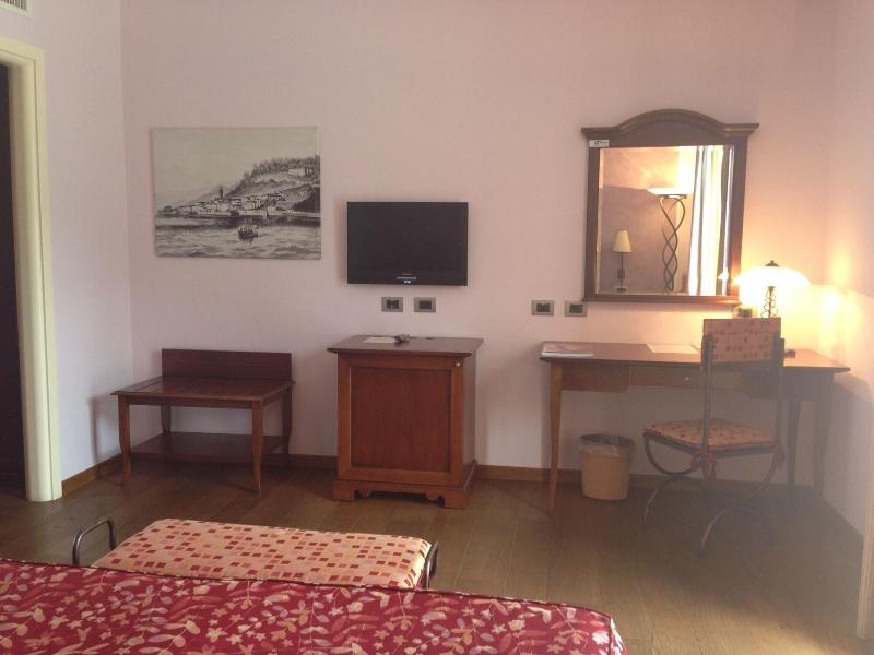 Hotel La Darsena - Oda