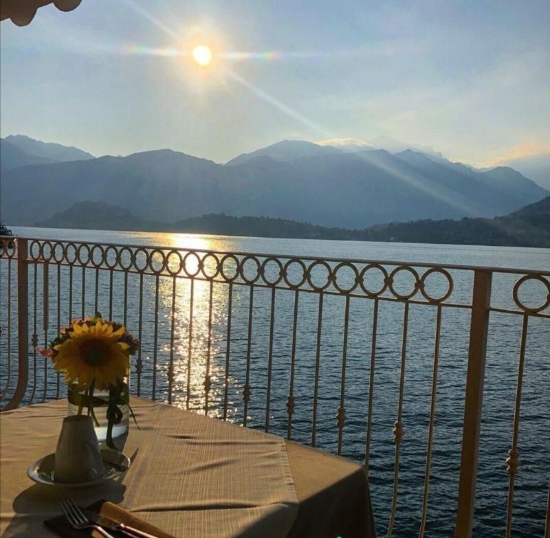 Hotel La Darsena - Oda