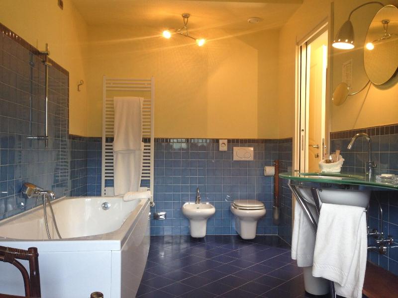 Hotel La Darsena - Oda