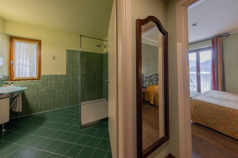 Hotel La Darsena - Oda