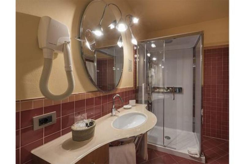 Hotel La Darsena - Oda