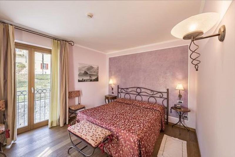 Hotel La Darsena - Oda