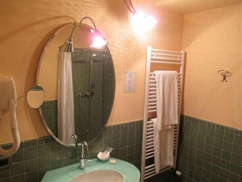 Hotel La Darsena - Oda