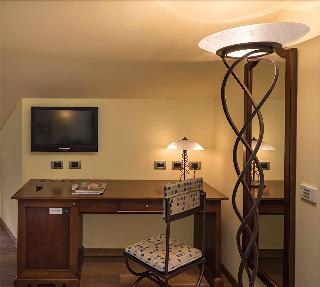 Hotel La Darsena fotoÄŸrafÄ±