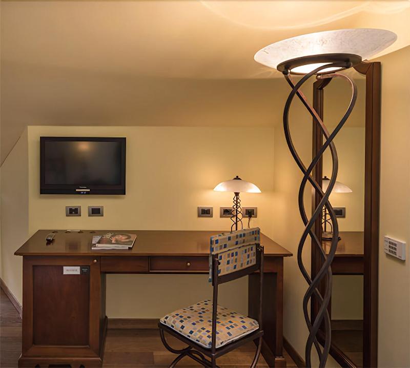 Hotel La Darsena - Oda