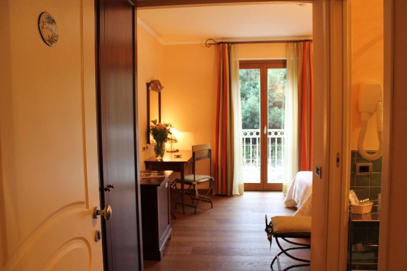 Hotel La Darsena - Oda