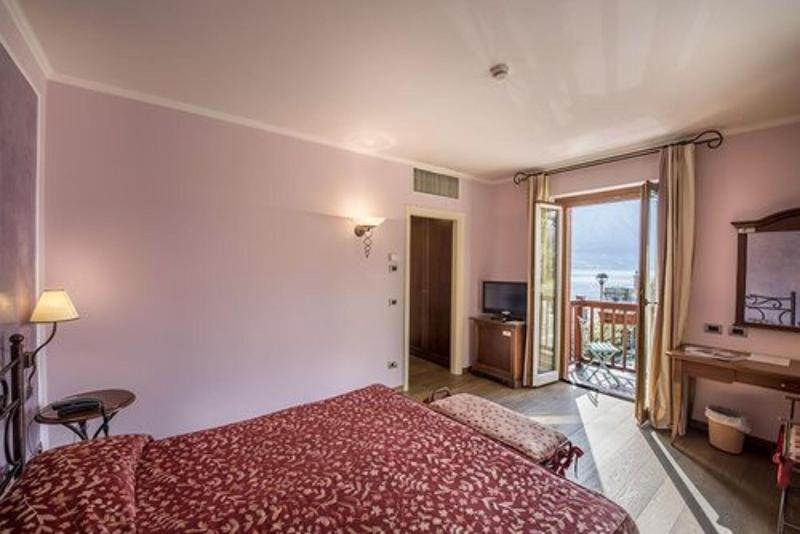 Hotel La Darsena - Oda