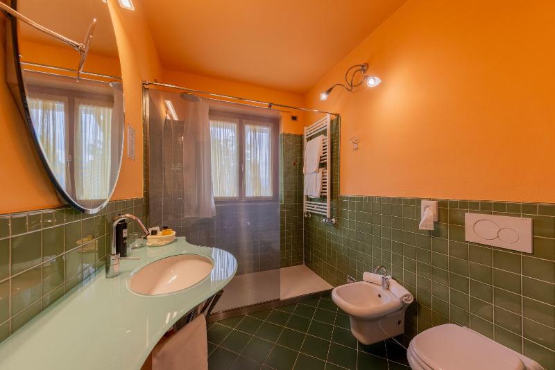 Hotel La Darsena - Oda