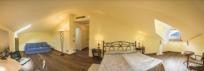 Hotel La Darsena - Oda