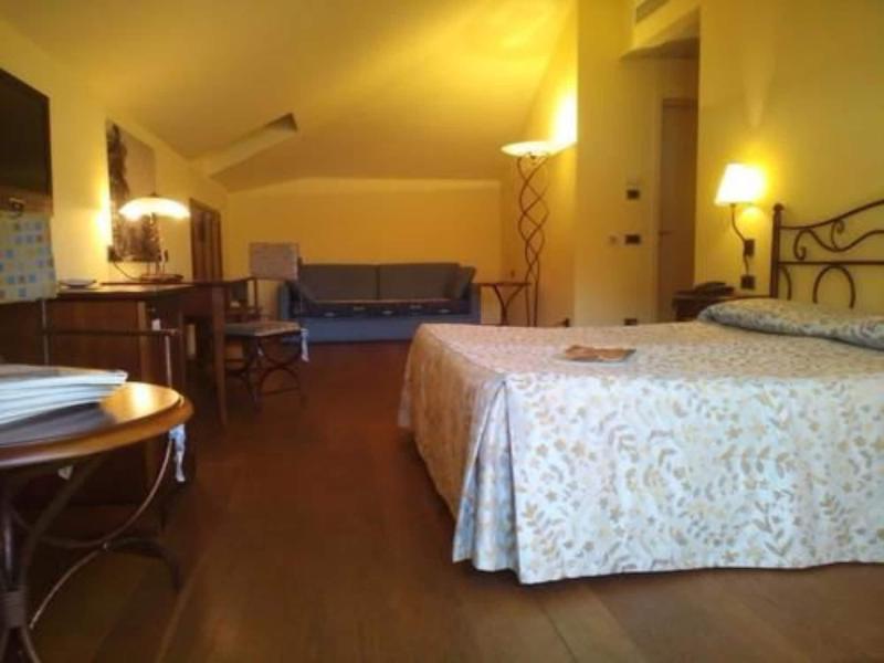 Hotel La Darsena - Oda