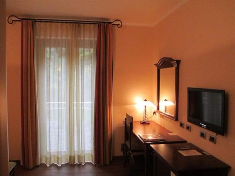 Hotel La Darsena - Oda
