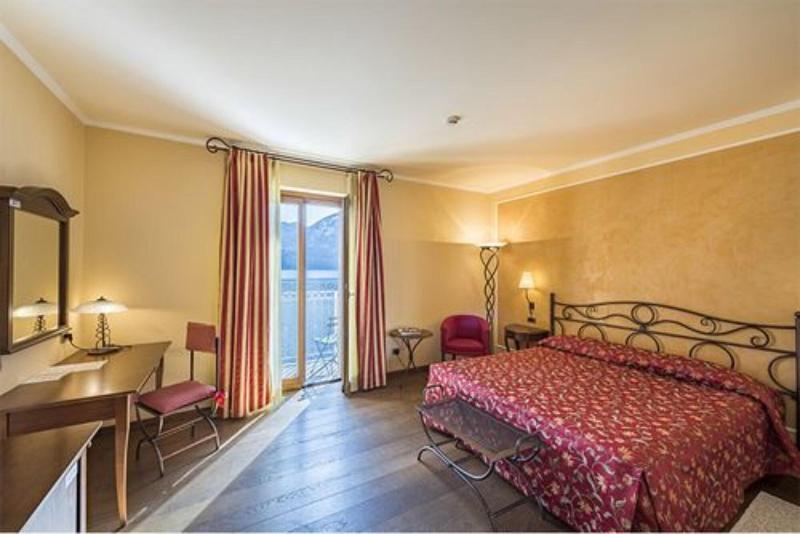 Hotel La Darsena - Oda