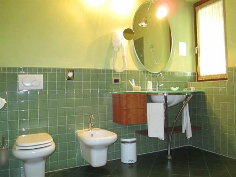 Hotel La Darsena - Oda