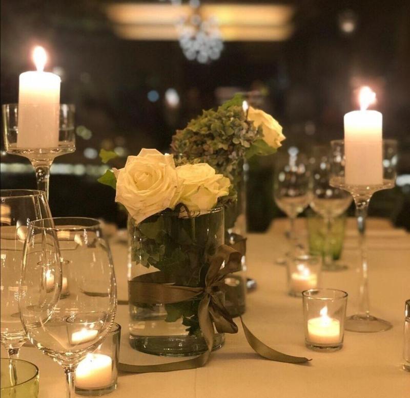 Hotel La Darsena - Restoran