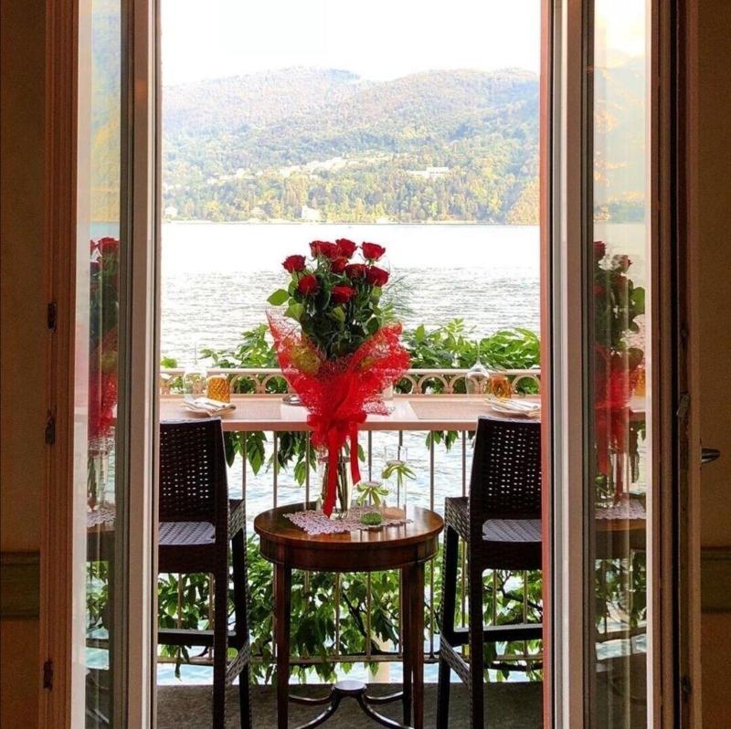 Hotel La Darsena - Restoran