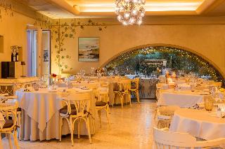 Hotel La Darsena fotoÄŸrafÄ±