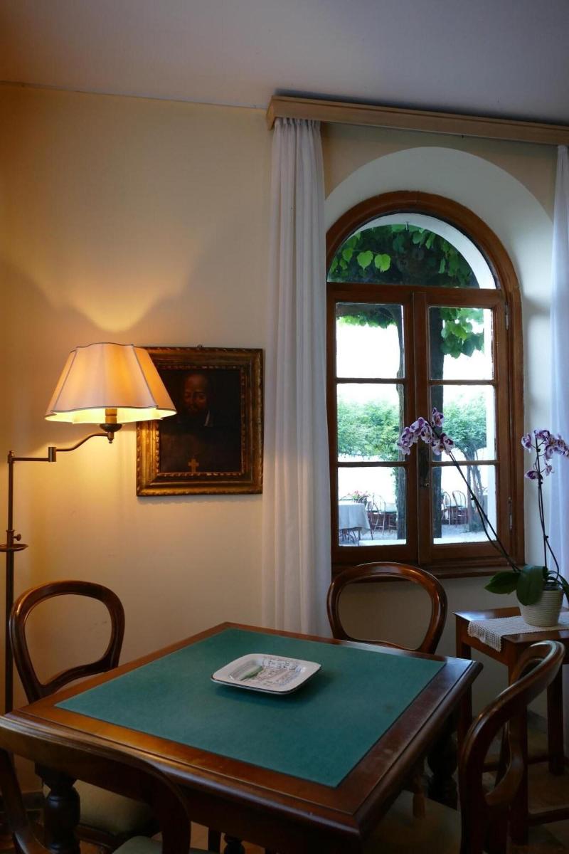 Hotel Stella D'Italia - Aktivite