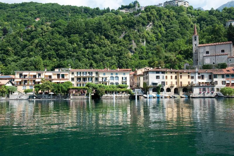 Hotel Stella D'Italia - Genel