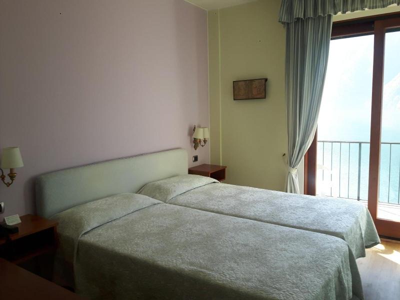 Hotel Stella D'Italia - Oda