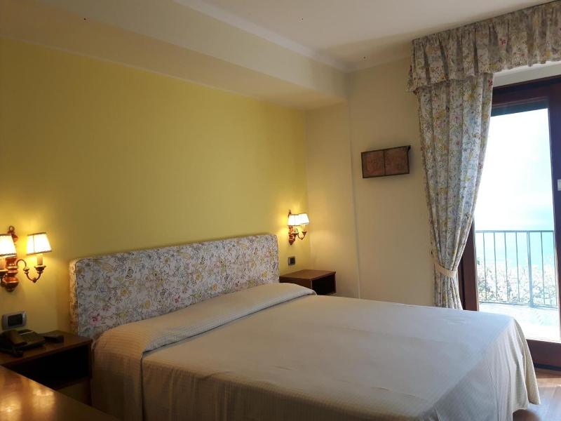 Hotel Stella D'Italia - Oda